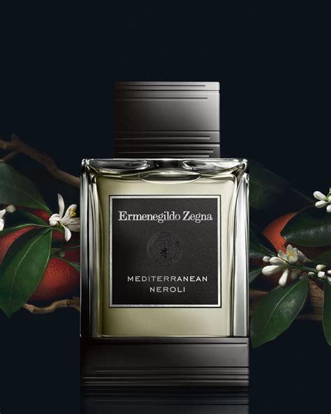 ermenegildo zegna perfume|ermenegildo zegna perfume mediterranean neroli.